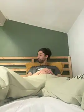 Marvin vivine online show from 22, 10, 2025