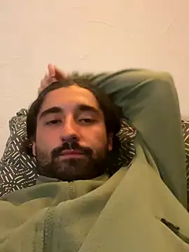 Marvin vivine online show from 18, 12, 2025