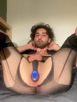 Marvin vivine online show from 21, 9, 2025