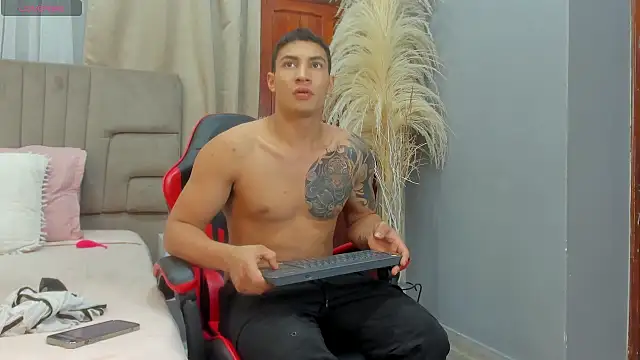 angel adamx online show from 30, 9, 2025