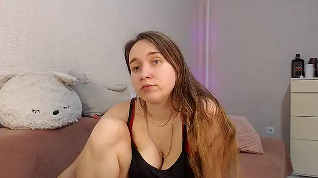 Snapshot of lovely_hayley chatting on 20, 2, 2025 lovely hayley online show from 20, 2, 2025