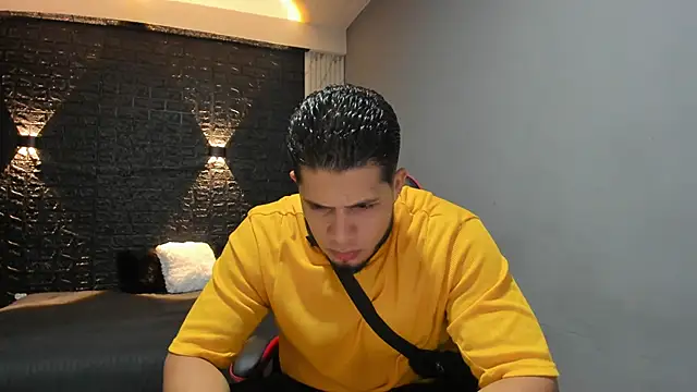 taurus boy1 online show from 10, 11, 2025