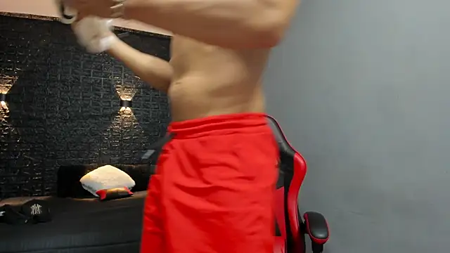 taurus boy1 online show from 5, 11, 2025