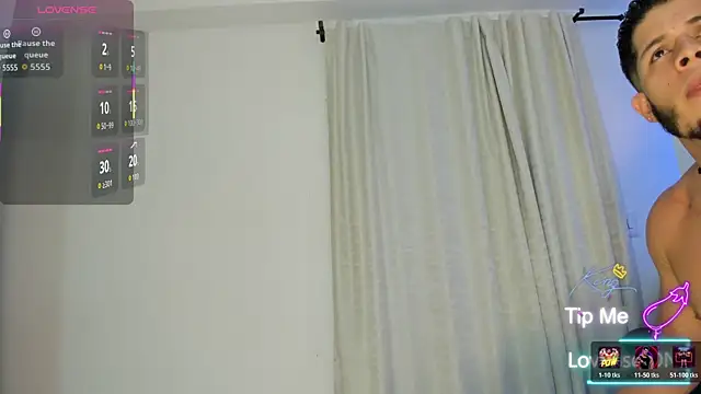 taurus boy1 online show from 1, 6, 2026