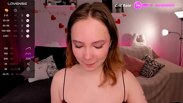 Snapshot of LanaBlu_ chatting on 20, 11, 2025 LanaBlu online show from 20, 11, 2025