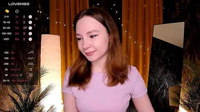 LanaBlu  online show from 14, 1, 2026