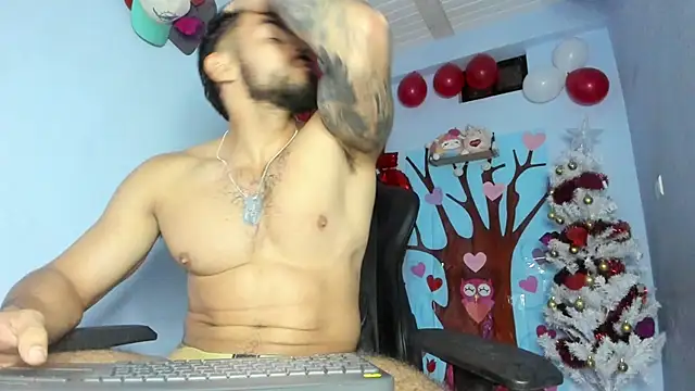  Poseidon1  online show from 18, 2, 2026