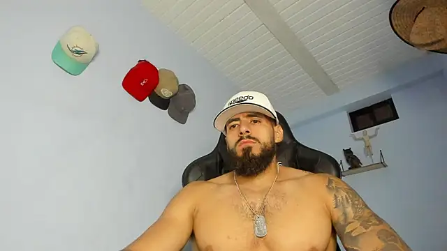  Poseidon1  online show from 10, 10, 2025