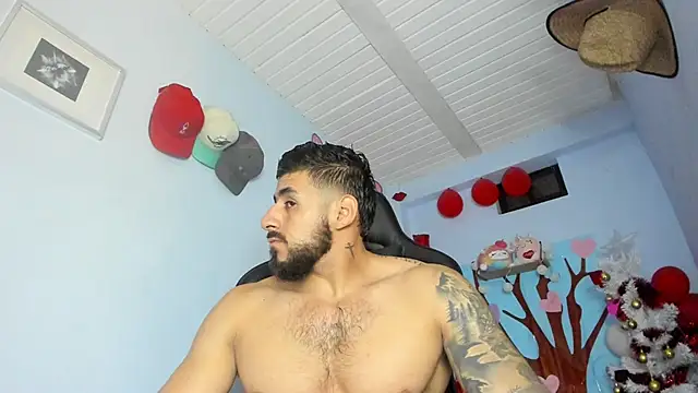  Poseidon1  online show from 3, 4, 2026