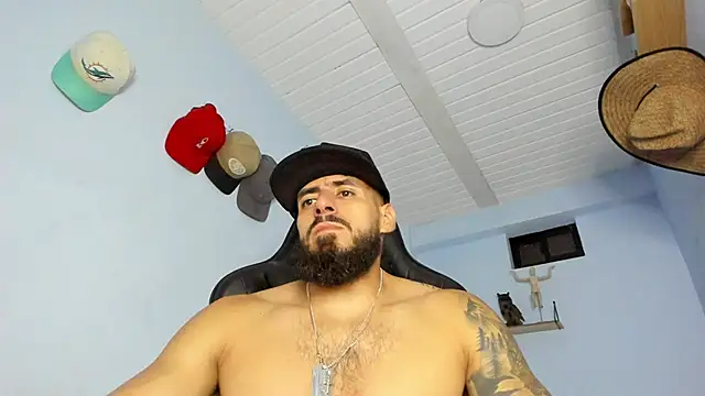  Poseidon1  online show from 26, 10, 2025