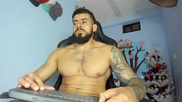 Snapshot of _Poseidon1_ chatting on 11, 5, 2026 Poseidon1 online show from 11, 5, 2026