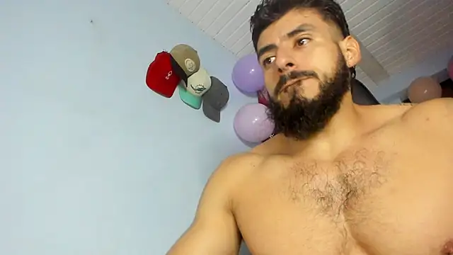 Snapshot of _Poseidon1_ chatting on 8, 6, 2026 Poseidon1 online show from 8, 6, 2026