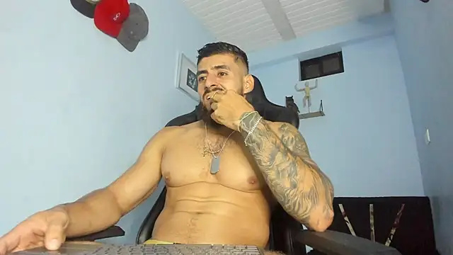  Poseidon1  online show from 22, 11, 2025