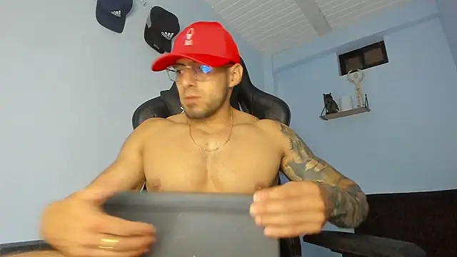  Poseidon1  online show from 1, 3, 2025