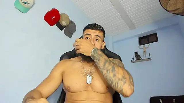  Poseidon1  online show from 13, 10, 2025