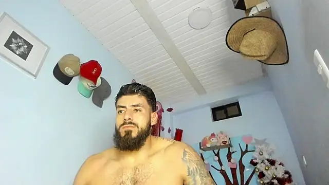 Snapshot of _Poseidon1_ chatting on 1, 6, 2026 Poseidon1 online show from 1, 6, 2026