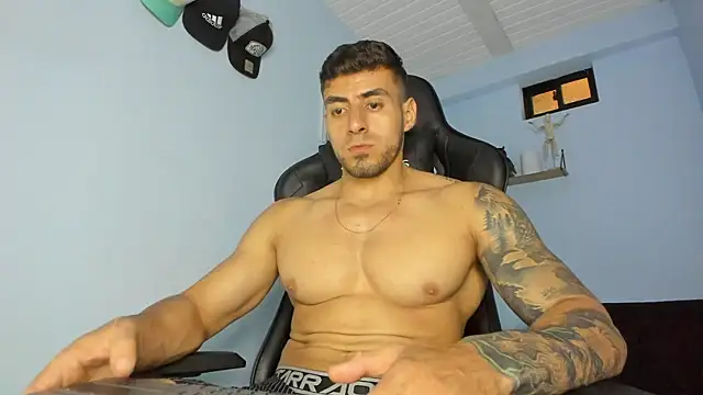  Poseidon1  online show from 12, 3, 2025