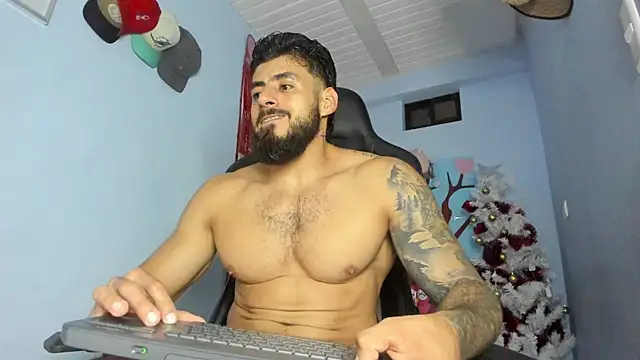 Snapshot of _Poseidon1_ chatting on 30, 5, 2026 Poseidon1 online show from 30, 5, 2026