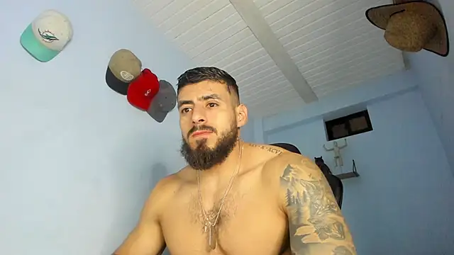  Poseidon1  online show from 25, 11, 2025