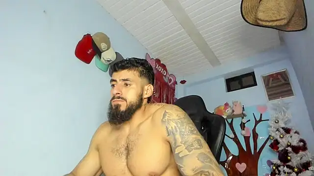 Snapshot of _Poseidon1_ chatting on 6, 6, 2026 Poseidon1 online show from 6, 6, 2026