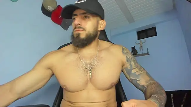  Poseidon1  online show from 18, 11, 2025