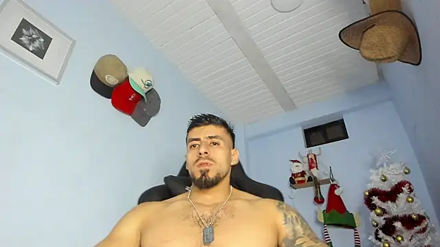  Poseidon1  online show from 14, 12, 2025