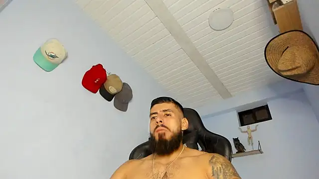  Poseidon1  online show from 27, 10, 2025