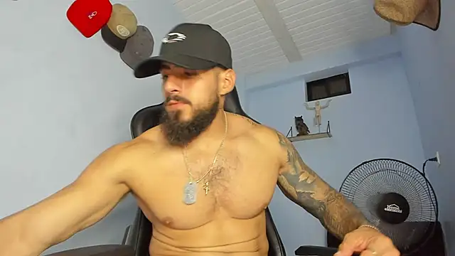  Poseidon1  online show from 3, 11, 2025