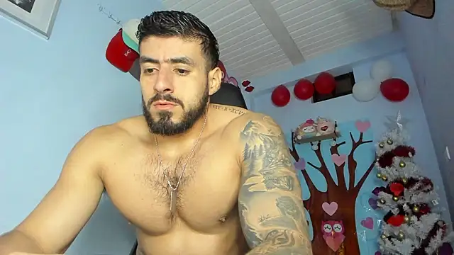  Poseidon1  online show from 19, 2, 2026