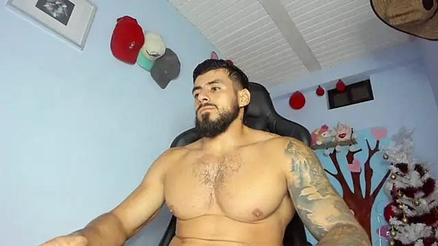  Poseidon1  online show from 19, 4, 2026