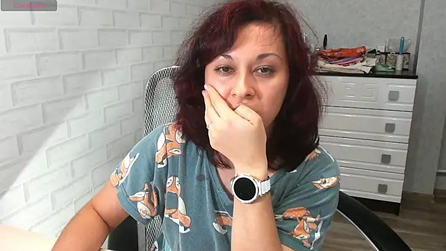 TeasyLana online show from 16, 12, 2025