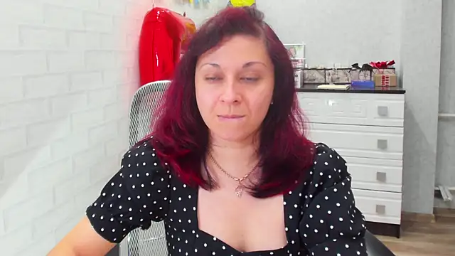 TeasyLana online show from 20, 3, 2025