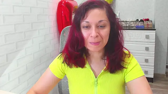 TeasyLana online show from 18, 3, 2025