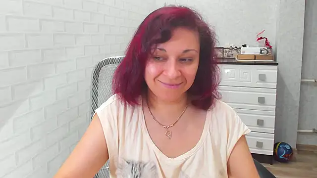 TeasyLana online show from 30, 1, 2025