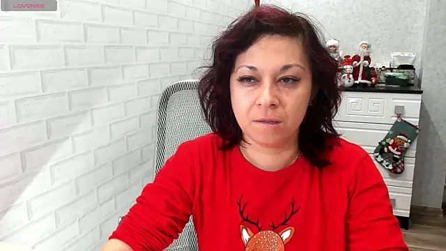 TeasyLana online show from 10, 1, 2026