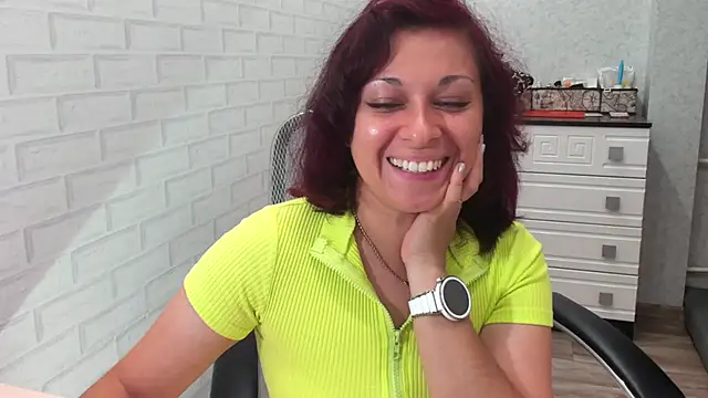 TeasyLana online show from 10, 10, 2025