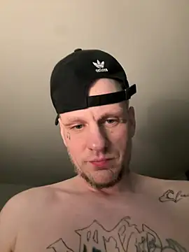 VixyGang online show from 9, 4, 2026