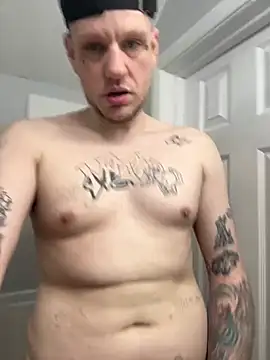 VixyGang online show from 5, 3, 2026