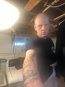 VixyGang online show from 22, 3, 2026