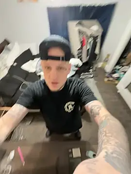 VixyGang online show from 4, 3, 2026