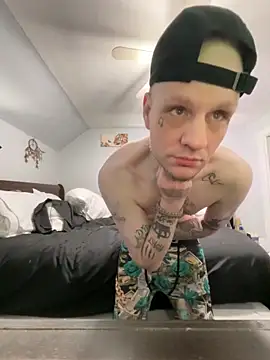 VixyGang online show from 29, 3, 2026