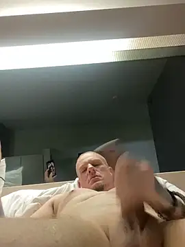 VixyGang online show from 7, 10, 2025