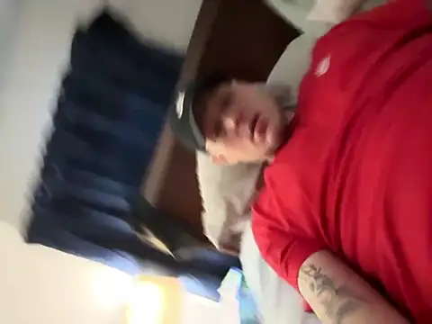 VixyGang online show from 23, 2, 2026