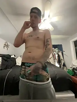 VixyGang online show from 26, 4, 2026