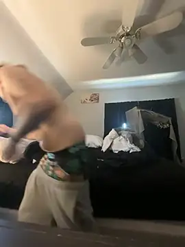 VixyGang online show from 30, 3, 2026