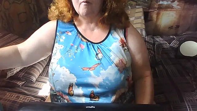 RoseRed69 online show from 6, 7, 2026