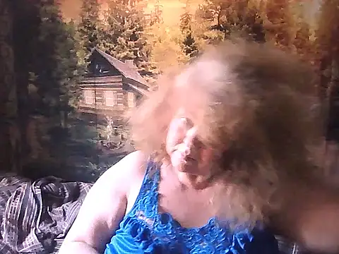 RoseRed69 online show from 14, 6, 2026