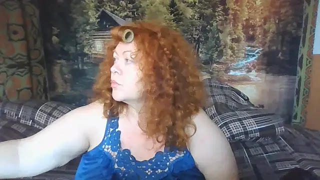 RoseRed69 online show from 26, 6, 2026