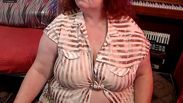 RoseRed69 online show from 24, 2, 2026