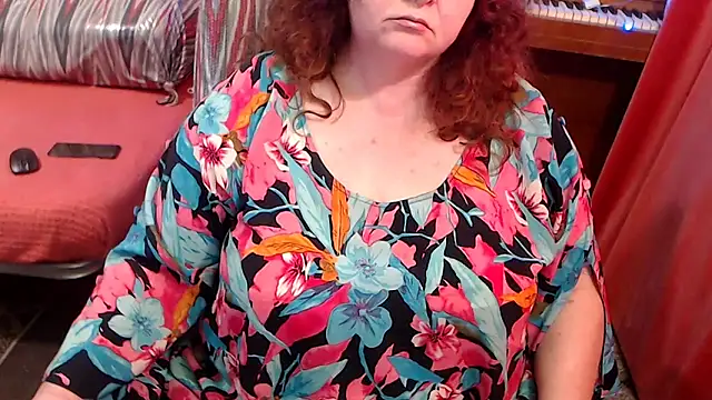 RoseRed69 online show from 30, 4, 2026